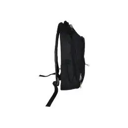 Kensington SP25 15.4" Classic Backpack - Sac à dos pour ordinateur portable - 15.4" - noir (K63207EU)_6
